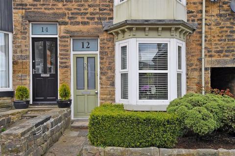12 Aldred Road, Sheffield, S10 1PD