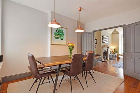 12 Aldred Road, Sheffield, S10 1PD