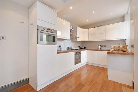 12 Aldred Road, Sheffield, S10 1PD