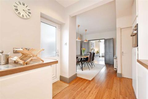12 Aldred Road, Sheffield, S10 1PD