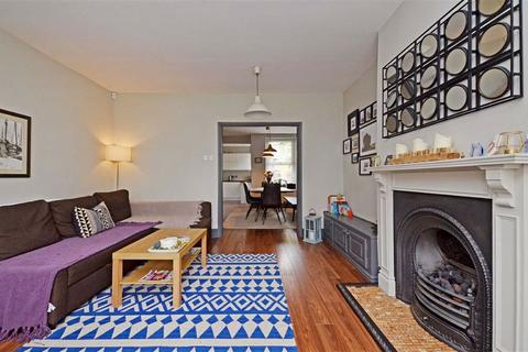 12 Aldred Road, Sheffield, S10 1PD