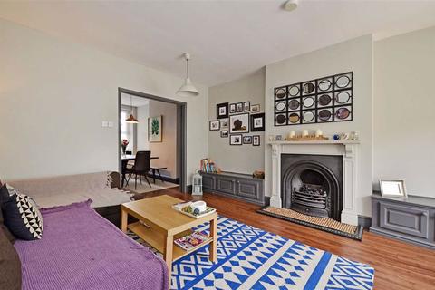 12 Aldred Road, Sheffield, S10 1PD