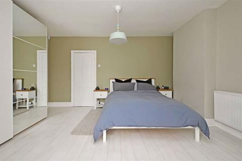 12 Aldred Road, Sheffield, S10 1PD