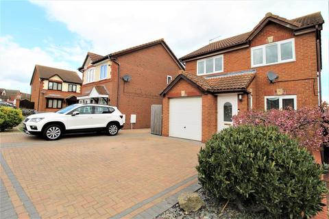 52 Appleford Drive, Minster On Sea, Sheerness, ME12 2SR