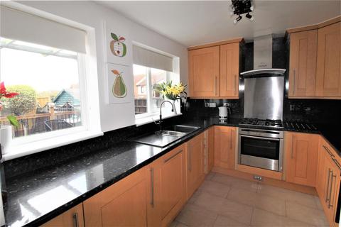 52 Appleford Drive, Minster On Sea, Sheerness, ME12 2SR