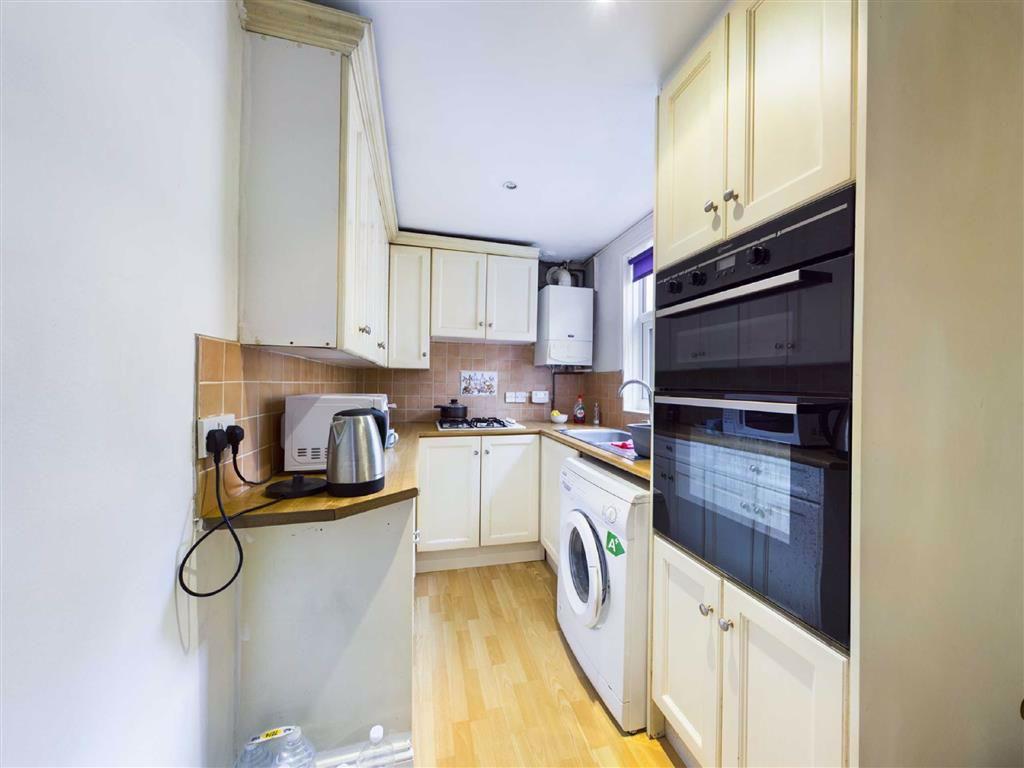 Wykeham Street, Strood, Rochester 2 bed end of terrace house £210,000