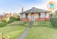 Front of home: