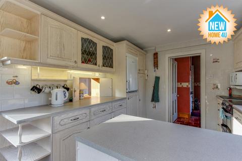 Avondale Aston Hill, Ewloe, Deeside, CH5 3AH