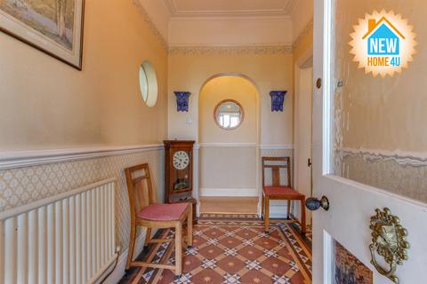 Avondale Aston Hill, Ewloe, Deeside, CH5 3AH