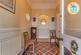 Entrance hall: