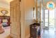 Entrance hall: