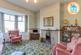 Sitting room: