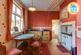 Breakfast room: