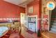 Breakfast room: