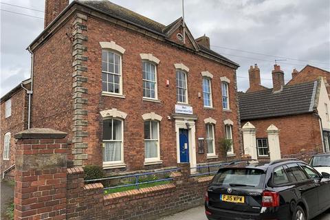 Office to rent - FIRST FLOOR OFFICES*, Sambrook Hall, 28 Noble Street, Wem, Shrewsbury, SY4 5DZ