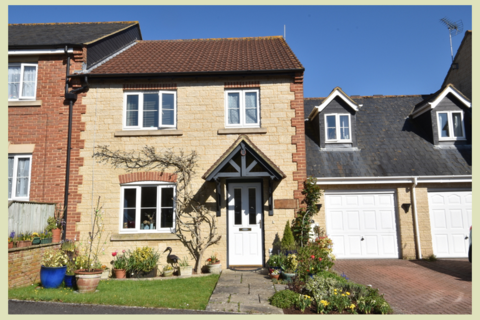 5 Bramble Way, Wincanton, BA9 9HA