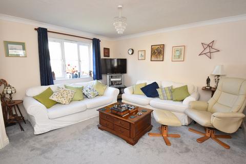 5 Bramble Way, Wincanton, BA9 9HA