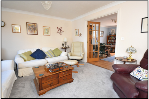 5 Bramble Way, Wincanton, BA9 9HA