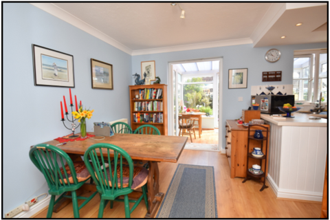 5 Bramble Way, Wincanton, BA9 9HA