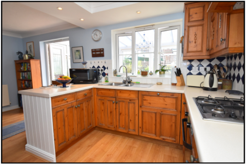 5 Bramble Way, Wincanton, BA9 9HA