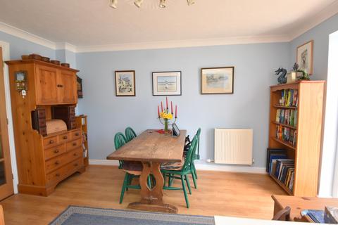 5 Bramble Way, Wincanton, BA9 9HA