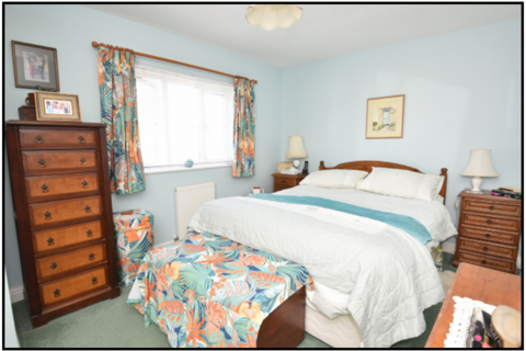 5 Bramble Way, Wincanton, BA9 9HA