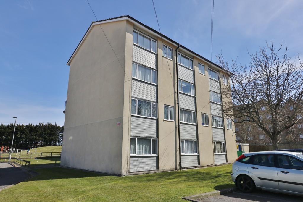 Fort Cumberland Road, Eastney 3 bed for sale £155,000