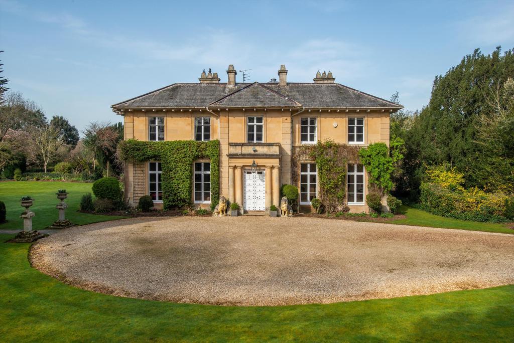 Taunton, Somerset, TA3 9 bed detached house for sale £2,950,000