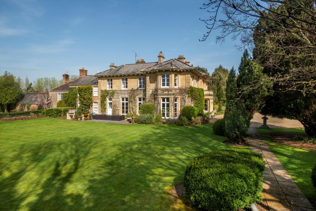 Taunton, Somerset, TA3 9 bed detached house for sale £2,950,000