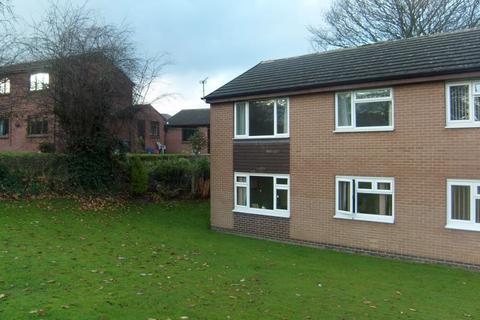 1 bedroom apartment to rent, Chapel Croft, Rastrick, Brighouse, HD6