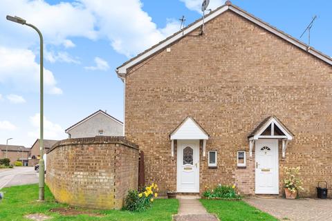 46 Bracken Close, Carterton, OX18 1UB