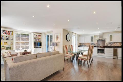 50a Hetherington Road, London, SW4 7PA