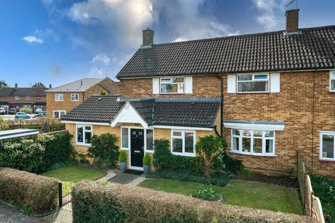 21 Abel Close, Hemel Hempstead, HP2 4BL