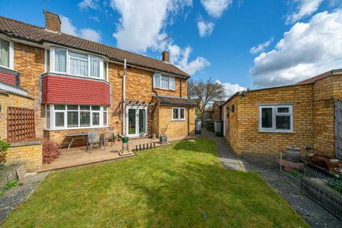 21 Abel Close, Hemel Hempstead, HP2 4BL