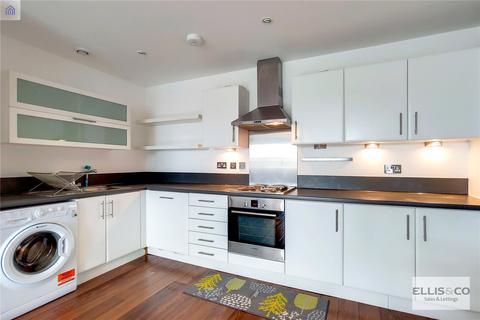 2 bedroom apartment to rent, Leamore Court, 1 Meath Crescent, London, E2