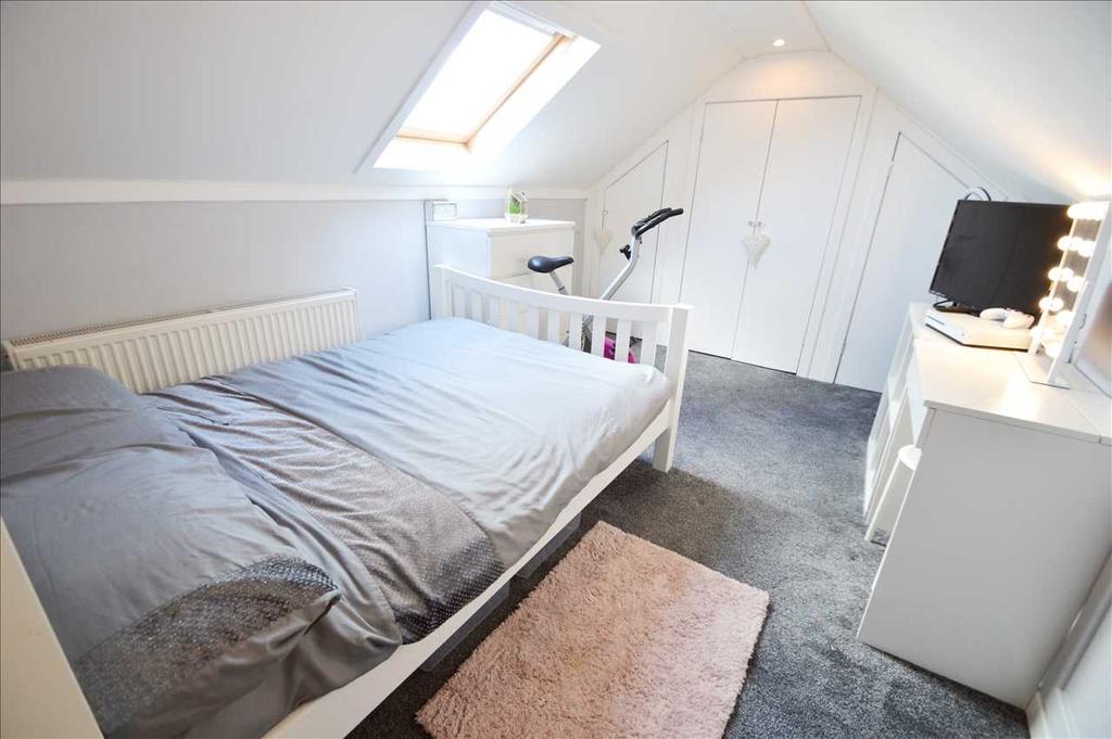Floored Loft