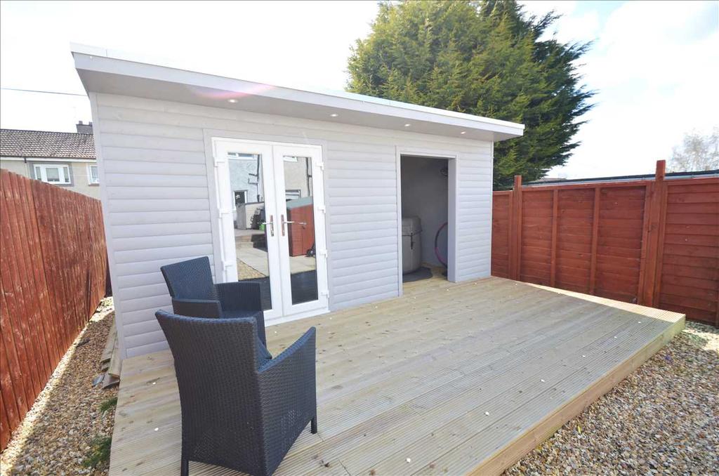 Summerhouse