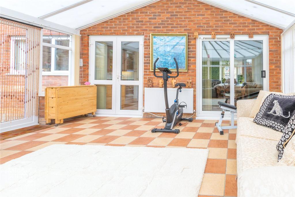 Conservatory