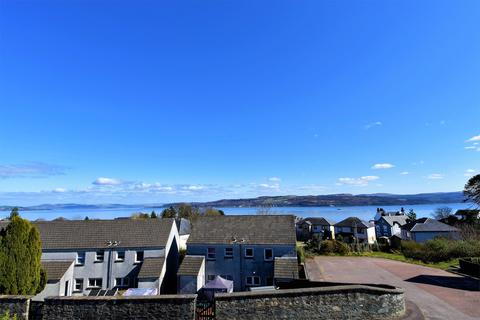 89 Argyll Road, Dunoon, PA23 8EJ