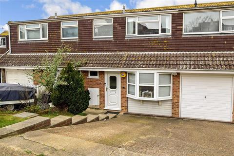 3 bedroom terraced house for sale - Fullwood Avenue, Newhaven, East Sussex