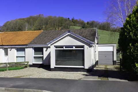1 Cairns Court, Crieff, PH7 3SP