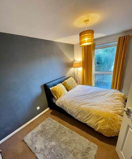 1 Cairns Court, Crieff, PH7 3SP