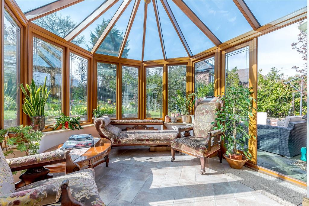 Conservatory