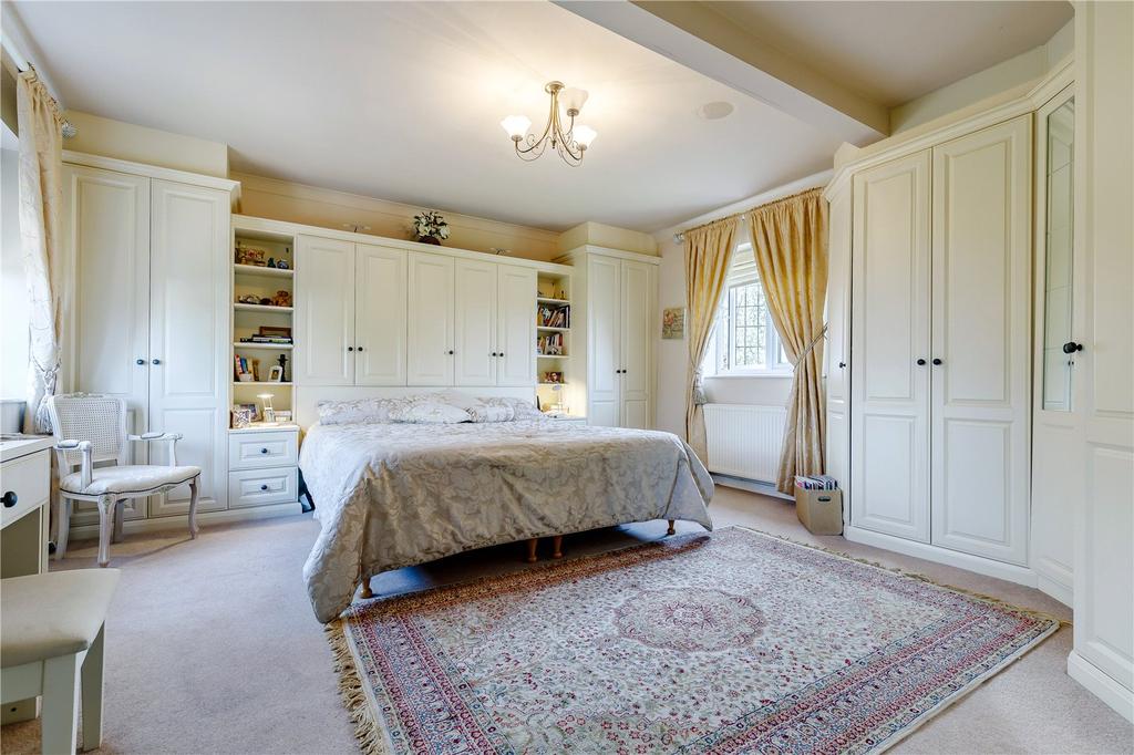 Principal Bedroom