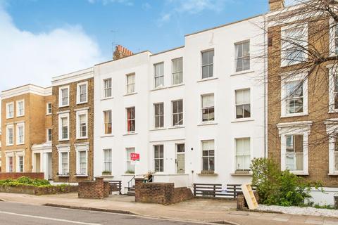 Flat 8, 36 - 38 Mildmay Park, London, N1 4PH