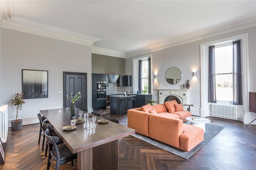 Mary Maud Suite