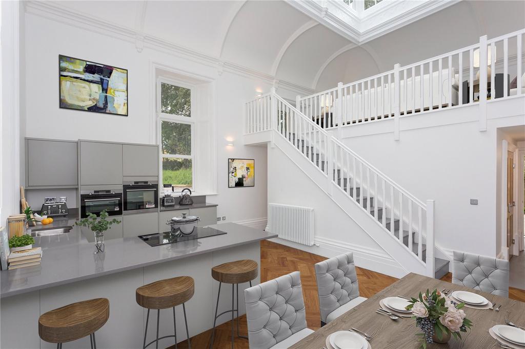 Kennedy Suite