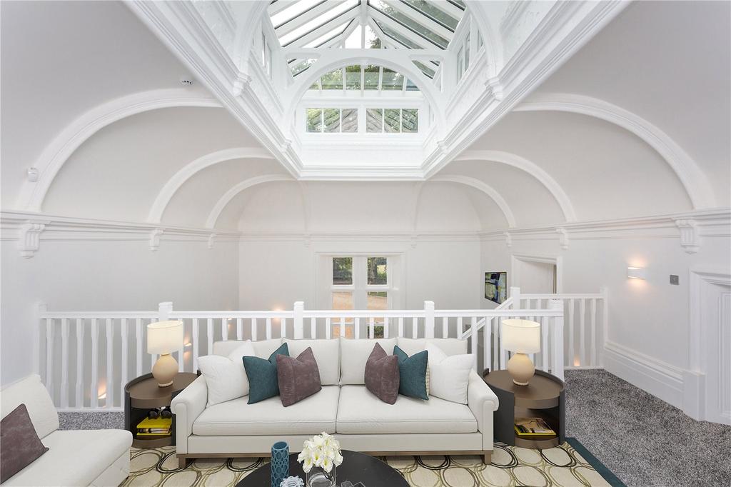 Kennedy Suite
