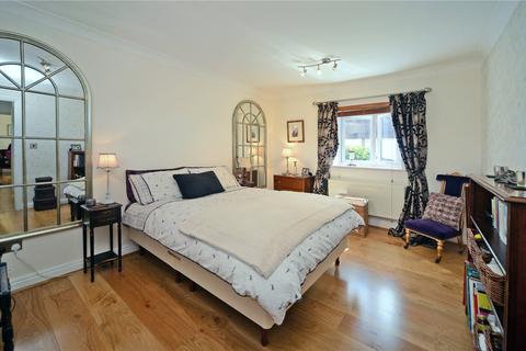 Flat 5, Graphic House Station Approach, Chipstead, Coulsdon, CR5 3TD