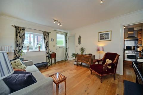 Flat 5, Graphic House Station Approach, Chipstead, Coulsdon, CR5 3TD